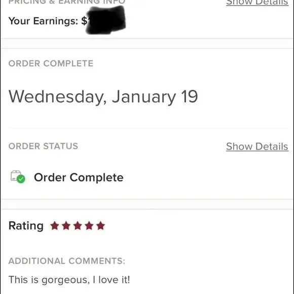 The Yes I Do ring in 925 silver - Picture 12 of 12